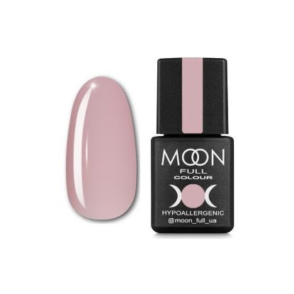  Зображення MOON FULL BAZA FRENCH,8 ml №05 