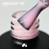  Зображення Топ "Concealer Top" 8мл №02 