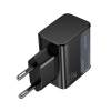  Зображення Блок живлення HOCO CS71A Star Speed ​​PD20W+QC3.0 1*USB+1 1*Type-C 