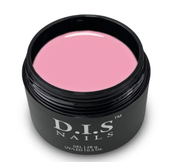  Зображення D.I.S Builder Gel. № 062, 28 г 