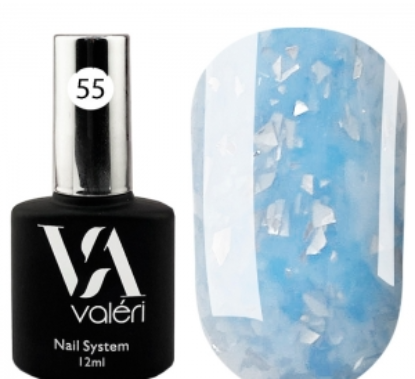  Зображення Base Valeri 12 ml №55 Potal 
