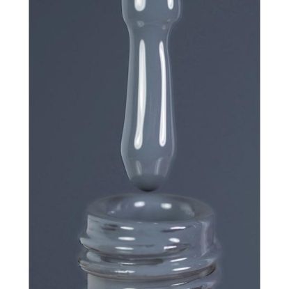  Зображення Гель лак Dark 029, 6ml 
