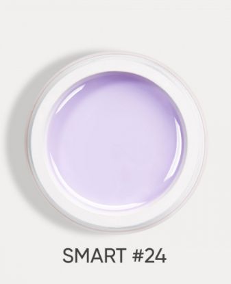  Зображення DARK Smart Builder Gel 24, 15ml 
