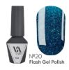  Зображення Valeri New Flash, 6ml №20 