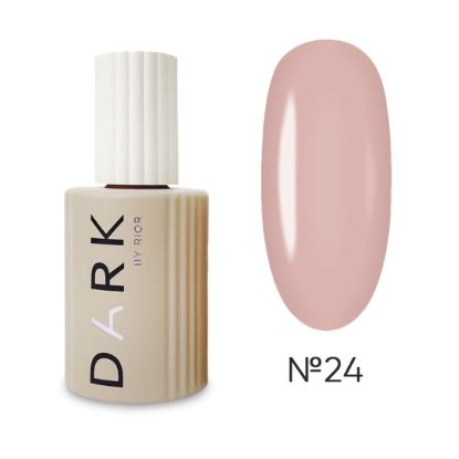  Зображення DARK PRO base 24, 15ml 