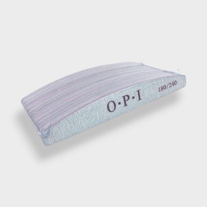  Зображення Пилка OPI Упаковка! 180/240 -25шт 