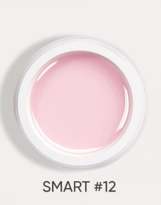  Зображення DARK Smart Builder Gel 12, 30ml 