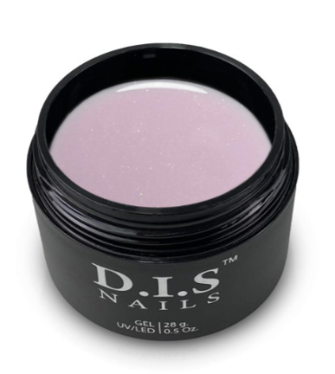  Зображення D.I.S Builder Gel. № 031, 28 г 