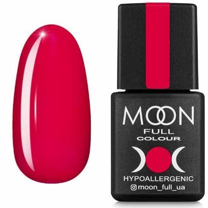  Зображення Гель лак MOON Neon № 710 
