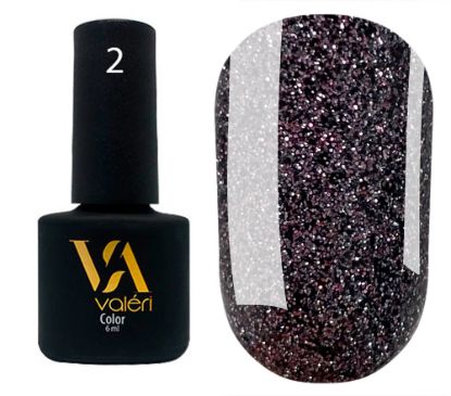  Зображення Valeri Flash №02, 6ml 