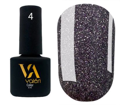  Зображення Valeri Flash №04, 6ml 