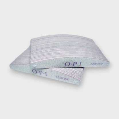  Зображення Пилка OPI Упаковка! 120/150 -25шт 