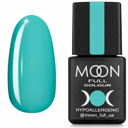  Зображення Гель лак MOON FULL 8ml №629 