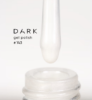  Зображення Гель лак Dark 143, 6ml 