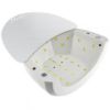  Зображення Лампа SUN ONE WHITE 