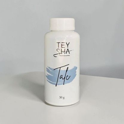  Зображення Тальк TEYSHA для депиляции 50г 
