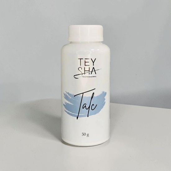  Зображення Тальк TEYSHA для депиляции 50г 