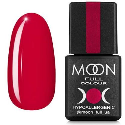  Зображення Гель лак MOON FULL 8ml №140 