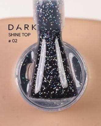  Зображення DARK Shine Top 2 , 10ml 