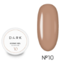  Зображення DARK Iconic Gel №10, 15ml 