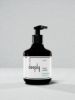  Зображення DEEPLY Кондиціонер, що відновлює, для волосся 250ml 
