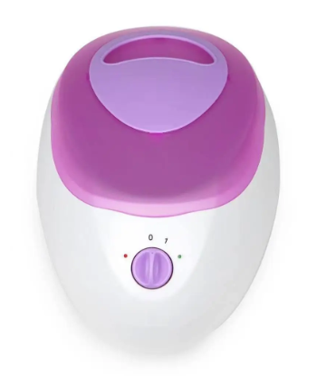  Зображення Парафінотопка SM-52 Рожева 